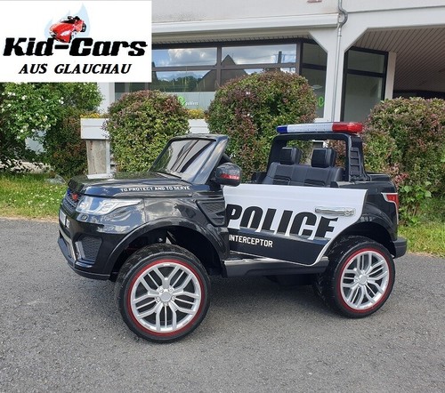 Kinderauto elektrisch