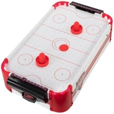 Air Hockey Tisch LED