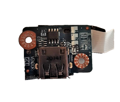 Original usb board mit kabel - board,