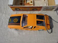 Fernlenkauto Mangusta