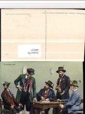 489227,Oberbayern Alte