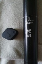  Sattelstütze Cane Creek. gefedert 31.6 mm THUNDBUSTER * NEU *