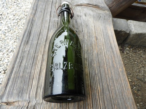 1920 sternbräu salzburg - sternbrÄu,