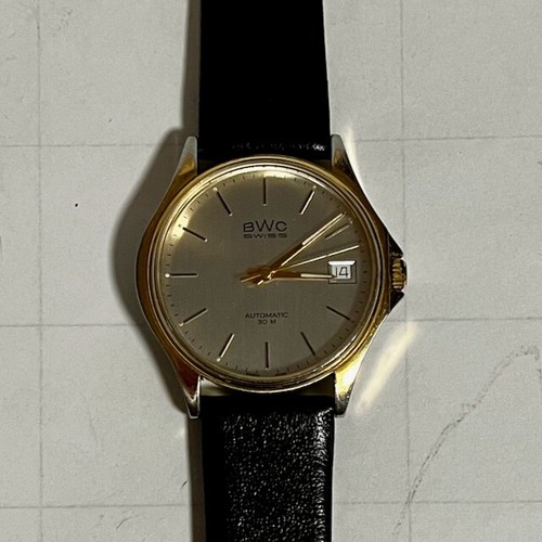 Bwc herrenuhr mit - herrenuhr,