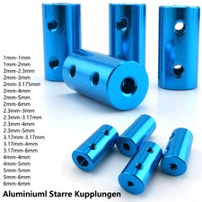 1mm-6mm Aluminiuml Starre