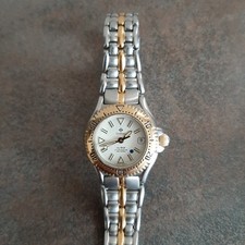 ZODIAC  Armbanduhr  Sea Wolf