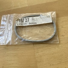 Miele 2118771 Dichtring für