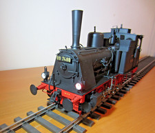 Km1 108903 spur dampflok br - 108903, 1