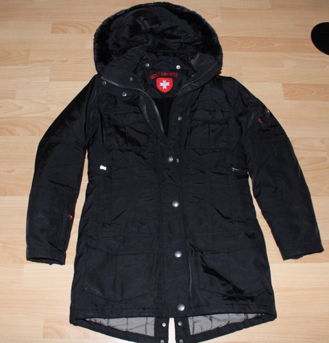 Wellensteyn damen schneezauber - damen,