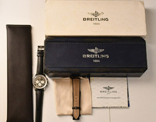 Breitling navitimer cosmonaute - breitling,