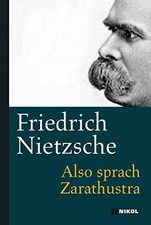 Friedrich Nietzsche: Also