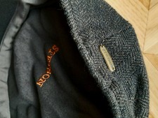 Stetson -- Schiebermütze