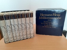 Hermann Hesse