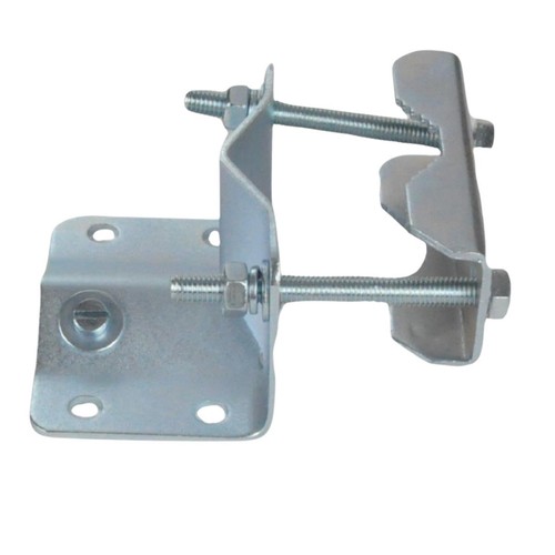 Mastbodenhalter mastfuß - mastbodenhalter,
