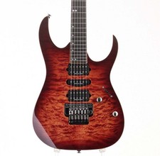 Ibanez RG970QMZ PREMIUM
