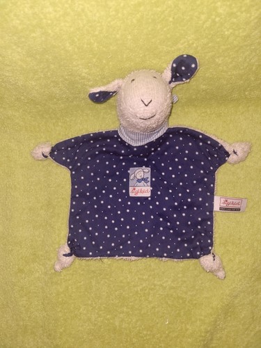 Sigikid mondschäfle schaf - sigikid,