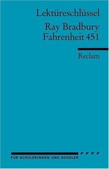 Lektüreschlüssel ray - zu,