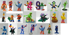 Sesamstraße Sesame Street