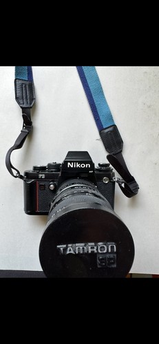 Nikon hp - f3,