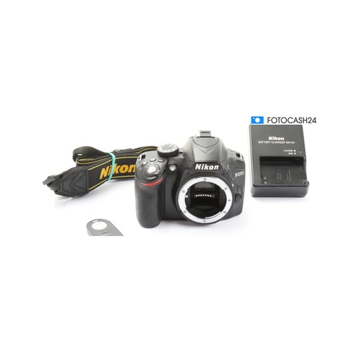 Nikon d3200 7 - nikon,