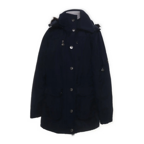Coast guard parka damen - coast, parka,