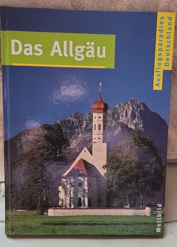 Ausflugsparadies deutschland - deutschland,