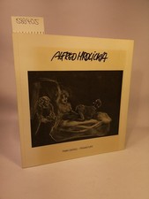 Alfred Hrdlicka Blake and