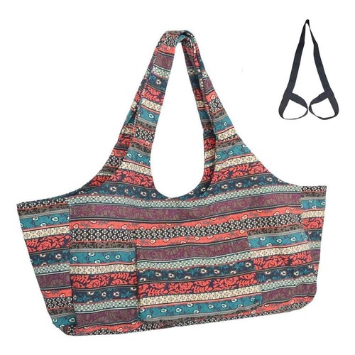 Yogamatten tasche bohemian - tasche,