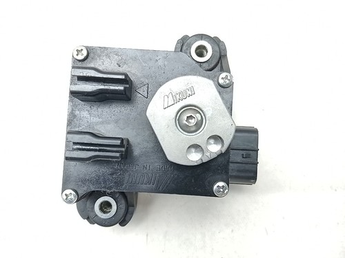 Auspuffventil stellmotor - auspuffventil-stellmotor, mv