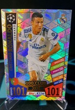 TOPPS Match Attax Champions