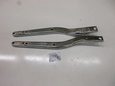 T792. Harley Davidson FX Shovel Head 71-84 Fenderstruts Halter Rahmen Blinker