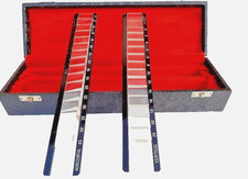 Prism Bar Set – Horizontal &
