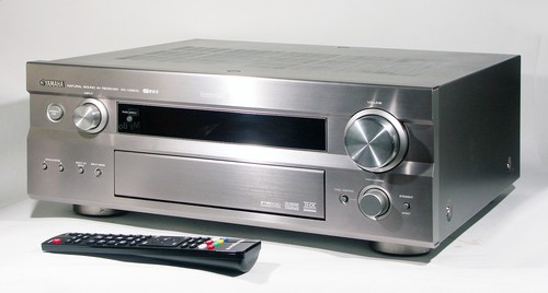 Yamaha v2500 dolby - rx-v2500,