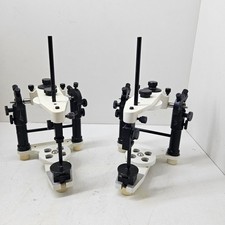2x Artex Artikulator,  Dental