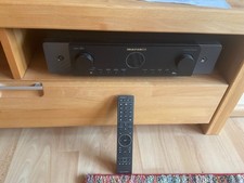 Marantz Cinema 70s, Slimline 7.2-Kanal AV-Receiver in Schwarz