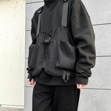Skateboard -Weste Rucksack