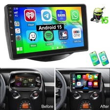 Android autoradio carplay - android,