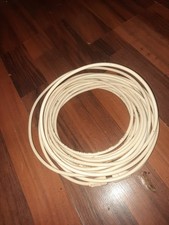 Antennenkabel Koax TV Radio Receiver schwarz koaxial doppelt geschirmt 0,2-20 m