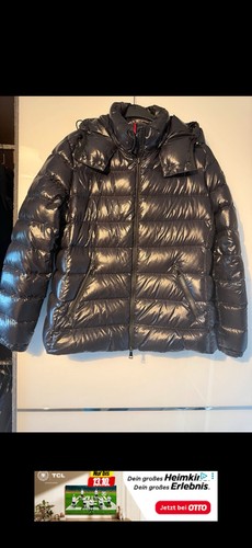 Moncler maya winterjacke - moncler,