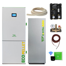 A++ Automatische Robin Wood