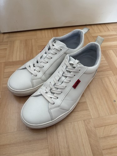 Hugo herren sneaker low top - herren,