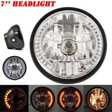 Universal 7 Zoll Motorrad