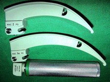 LARYNGOSKOP HEINE KALTLICHT FO