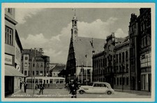 1x alte Postkarte Zwickau