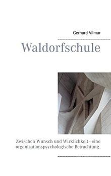 Waldorfschule zwischen wunsch - zwischen,