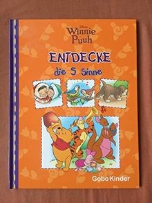 Winnie puuh entdecke - -, 5