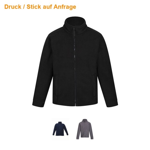 Regatta herren fleecejacke - ,