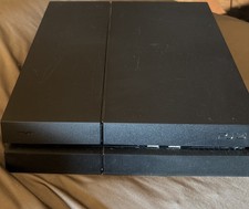 PlayStation 4 500gb