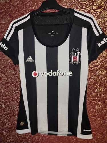 Besiktas istanbul trikot - besiktas, damen