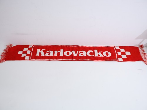 Kroatien fußball schal - kroatien,